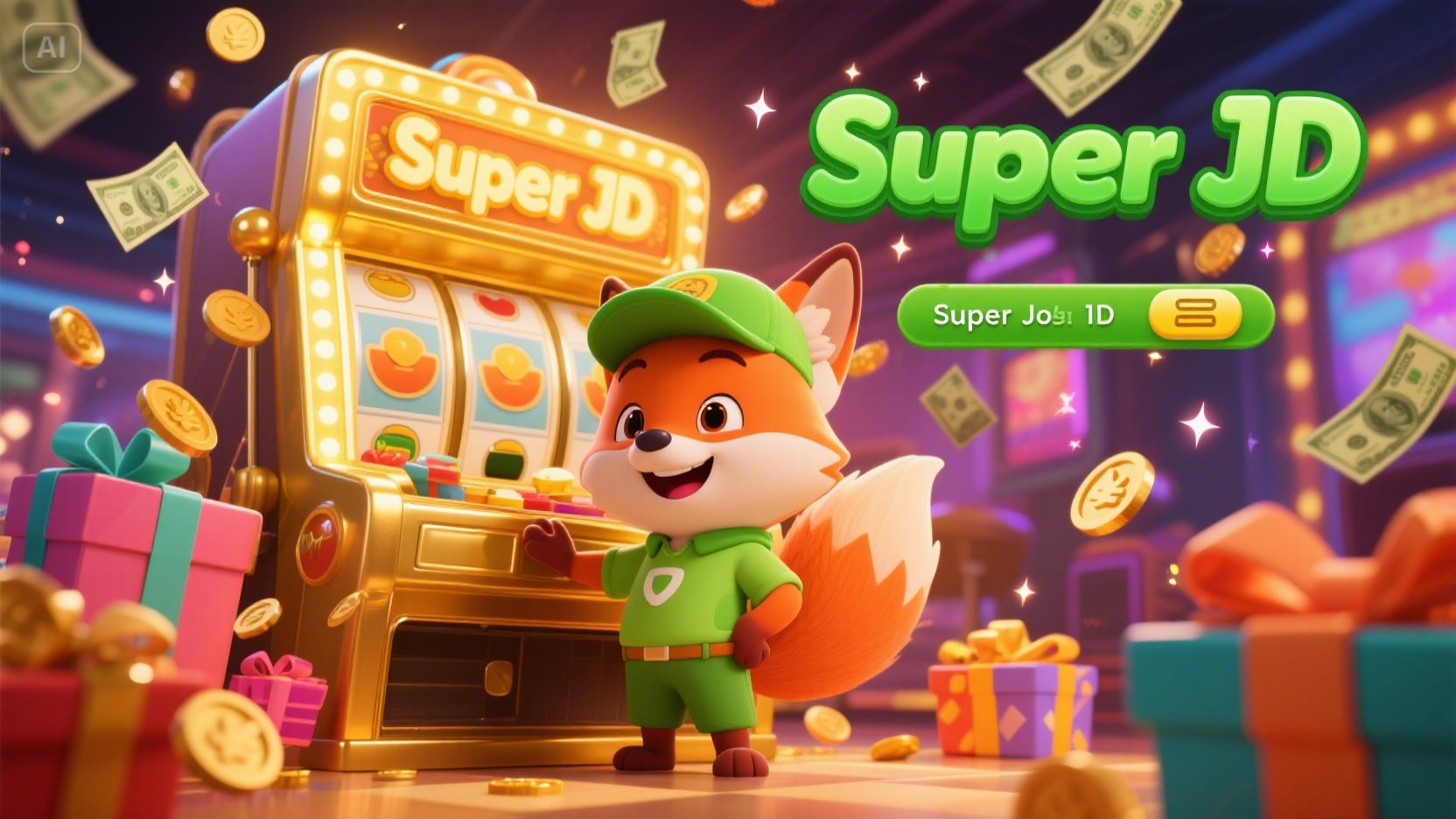 Super JD پاکستان